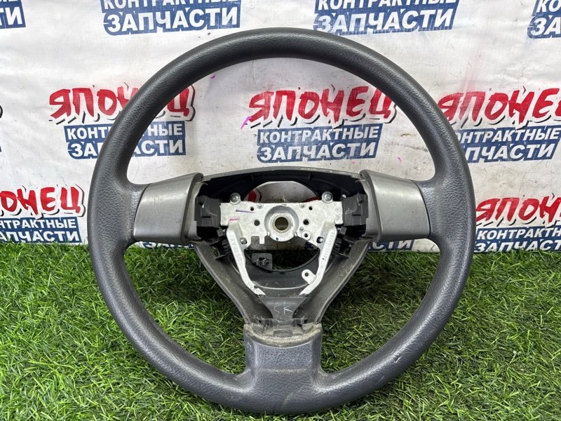 Руль TOYOTA RUSH J200E 3SZ-VE (б/у)