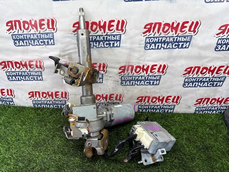 Рулевая колонка TOYOTA RUSH J200E 3SZ-VE (б/у)