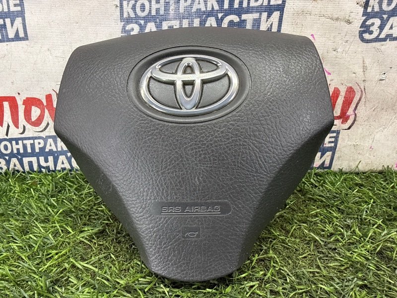 AIRBAG на руль TOYOTA RUSH J200E 3SZ-VE (б/у)