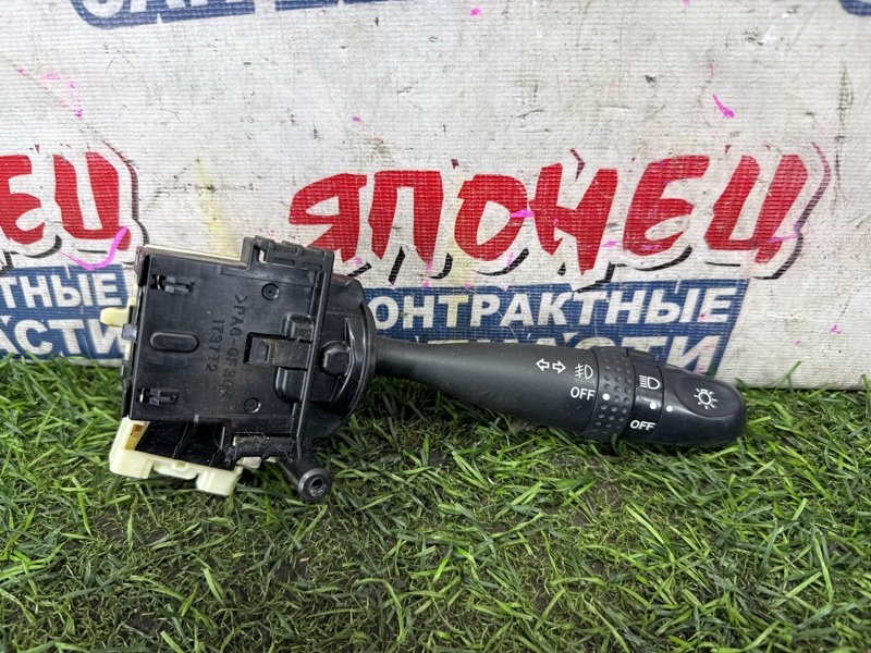 Переключатель поворотов TOYOTA RUSH J200E 3SZ-VE (б/у)