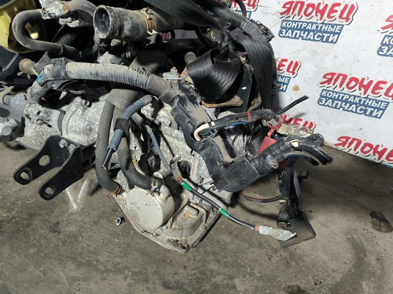 АКПП TOYOTA PREMIO ZRT265 2ZR-FAE 2010 (б/у)