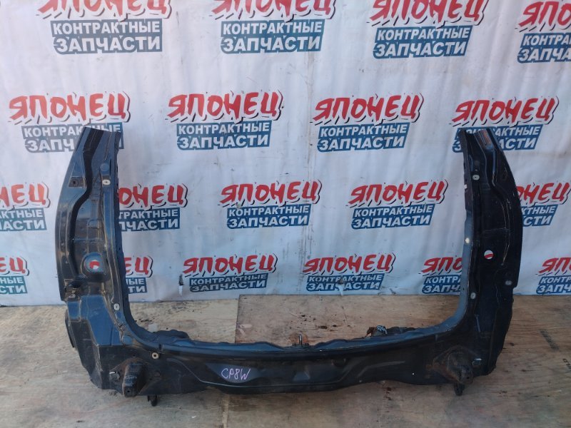 Панель кузова MAZDA PREMACY CP8W FPDE 2000 задний (б/у)