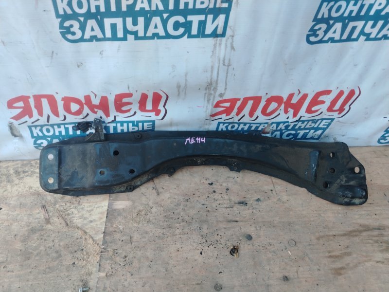 Балка продольная под двс TOYOTA SPRINTER CARIB AE114 4A-FE 1996 (б/у)