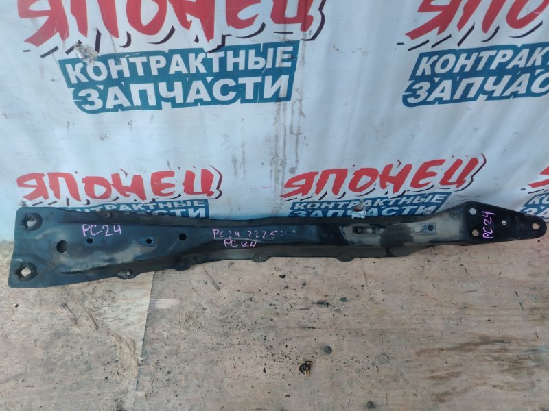 Балка продольная под двс NISSAN SERENA PC24 SR20DE 1999 (б/у)