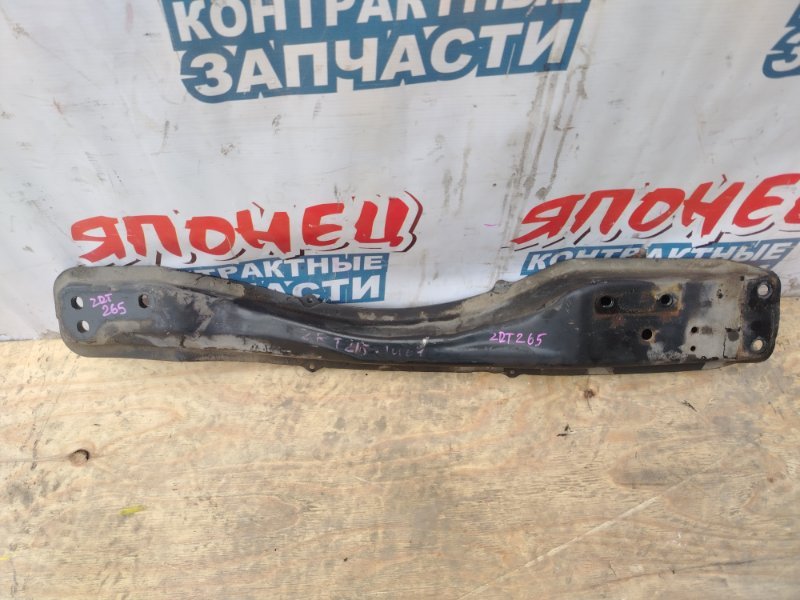 Балка продольная под двс TOYOTA PREMIO ZRT265 2ZR-FAE 2010 (б/у)