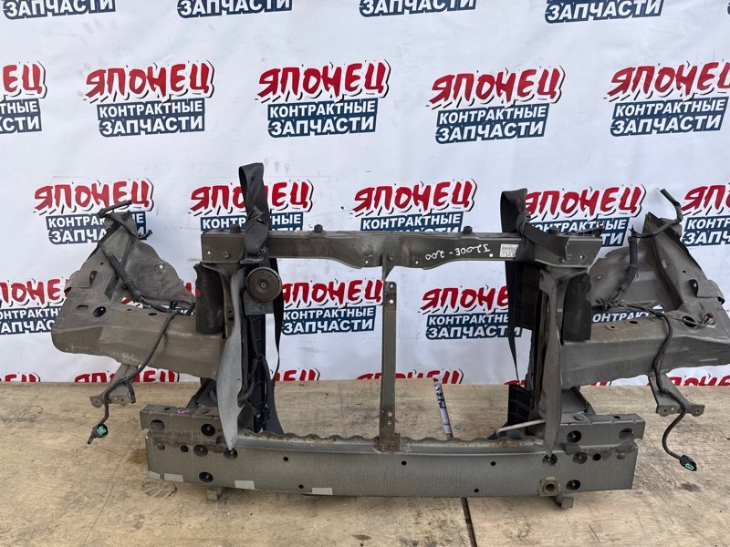 РАМКА РАДИАТОРА TOYOTA RUSH J200E 3SZ-VE (б/у)