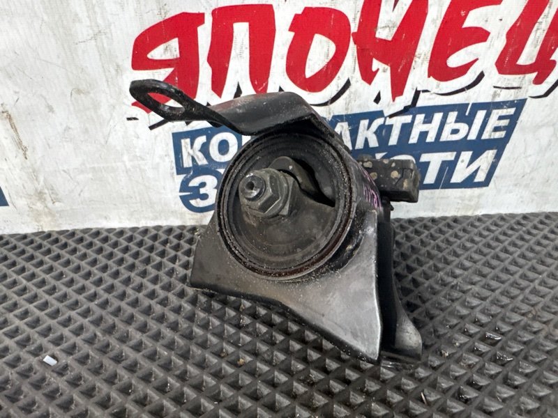 Подушка двигателя TOYOTA COROLLA AE114 4A-FE правая (б/у)