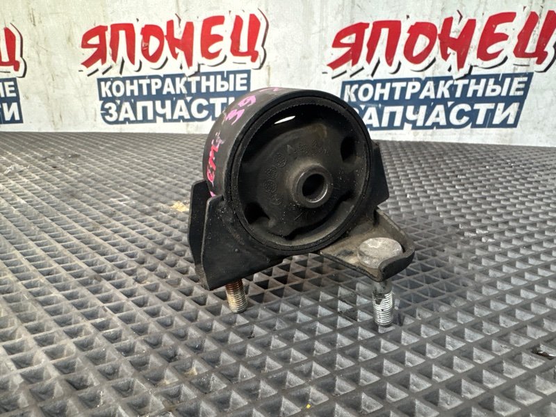 Подушка двигателя TOYOTA COROLLA AE114 4A-FE задняя (б/у)