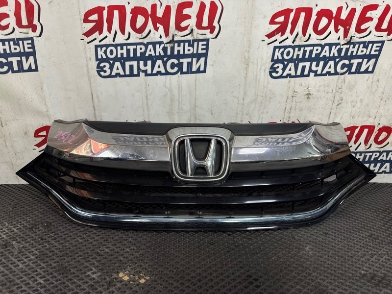 Решетка радиатора HONDA SHUTTLE GP8 LEB (б/у)