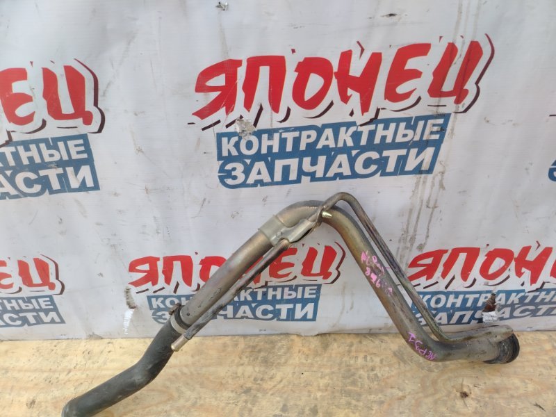 Горловина топливного бака TOYOTA BB NCP31 1NZ-FE 2005 (б/у)