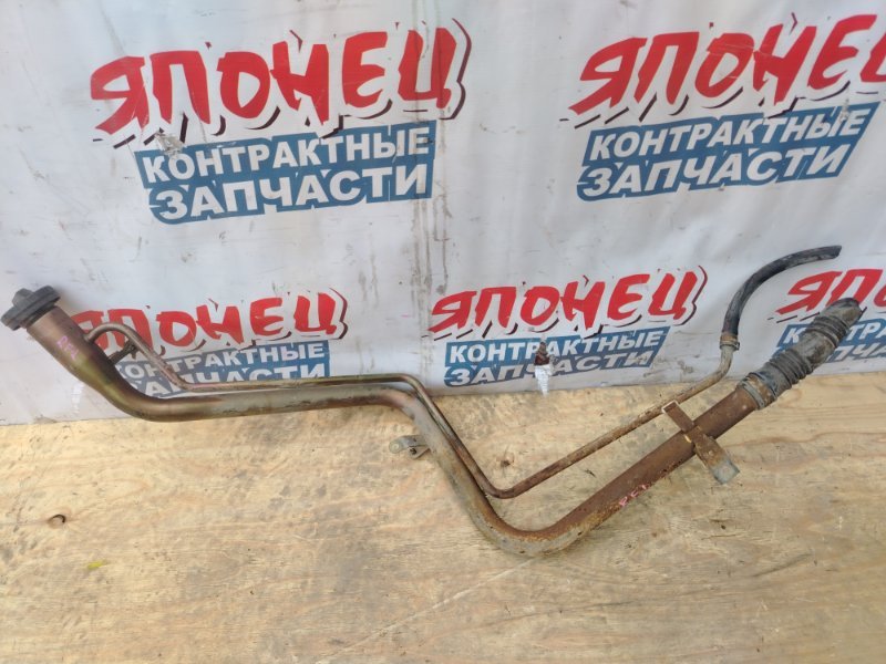 Горловина топливного бака HONDA STEPWGN RF1 B20B 1997 (б/у)