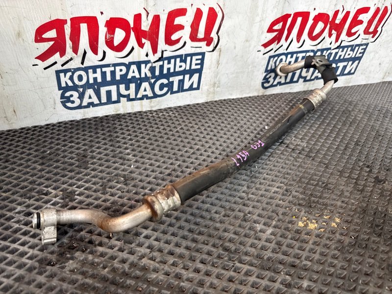 Шланг кондиционера HONDA AIRWAVE GJ1 L15A (б/у)