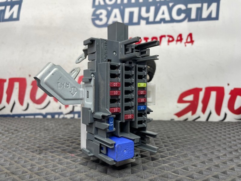 Блок предохранителей салона NISSAN NOTE E12 (б/у)