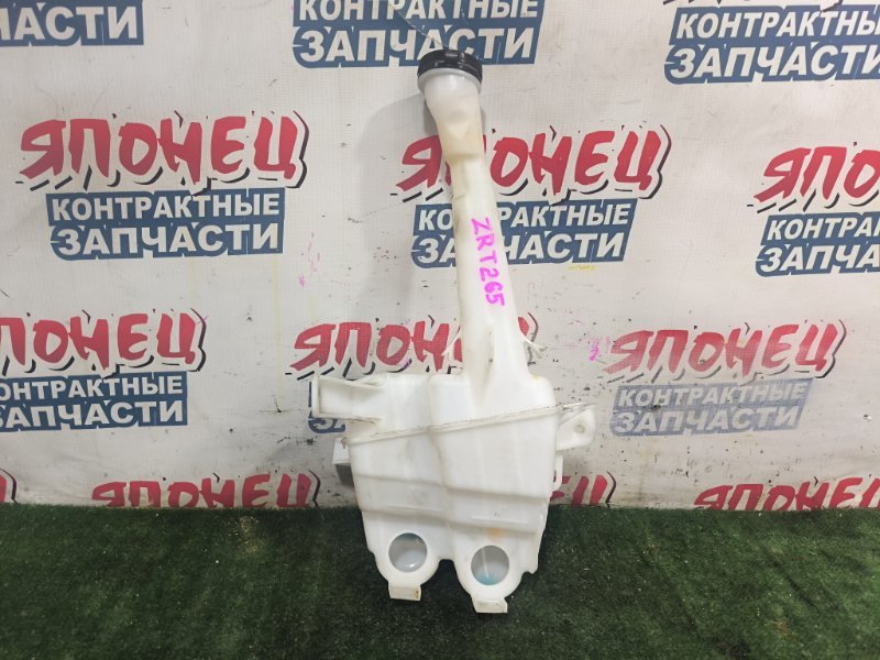 Бачок стеклоомывателя TOYOTA PREMIO ZRT265 2ZR-FAE 2010 (б/у)