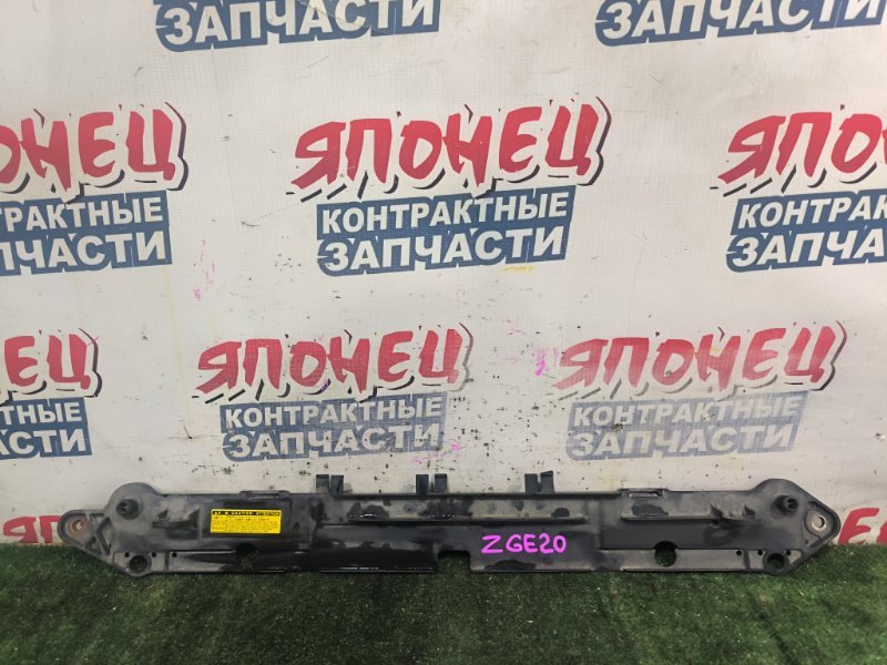 КРЕПЛЕНИЕ РАДИАТОРА TOYOTA WISH ZGE20 2ZR-FAE (б/у)