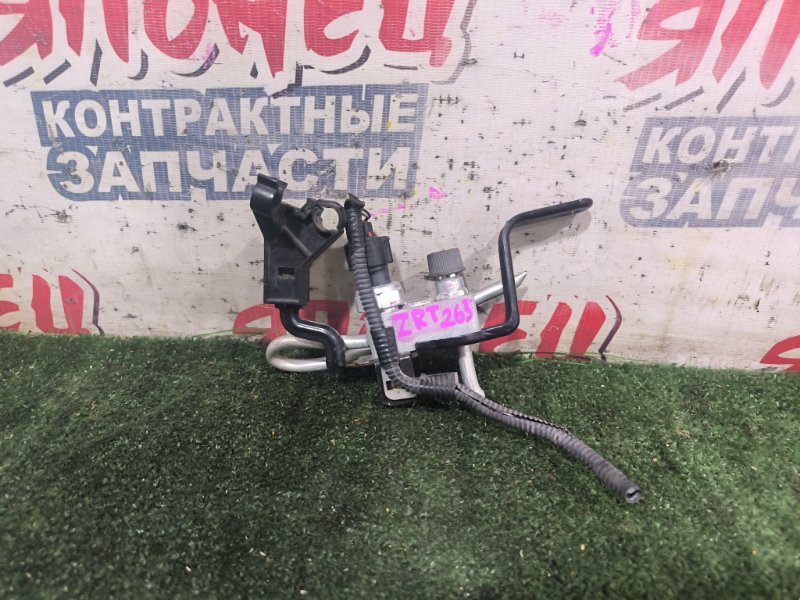 Датчик Давления Фреона TOYOTA PREMIO ZRT265 2ZR-FAE 2010 (б/у)