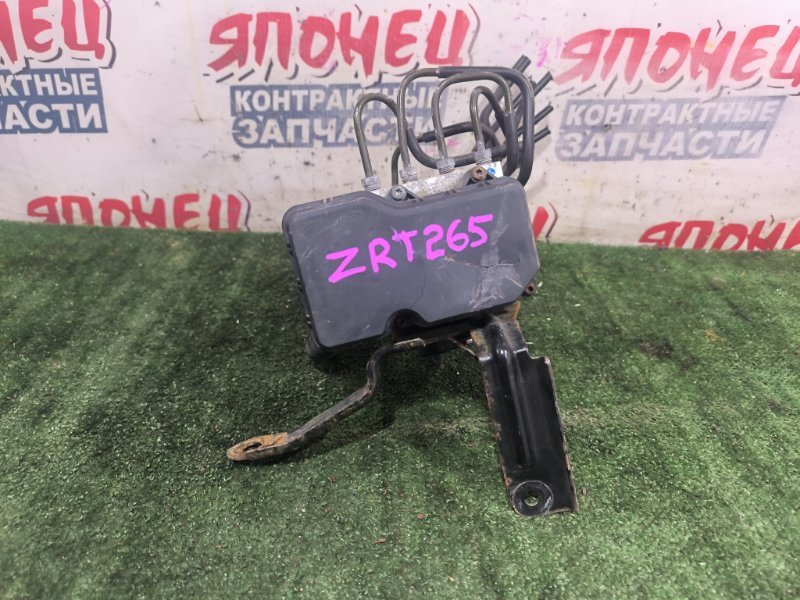 Блок abs TOYOTA PREMIO ZRT265 2ZR-FAE 2010 (б/у)