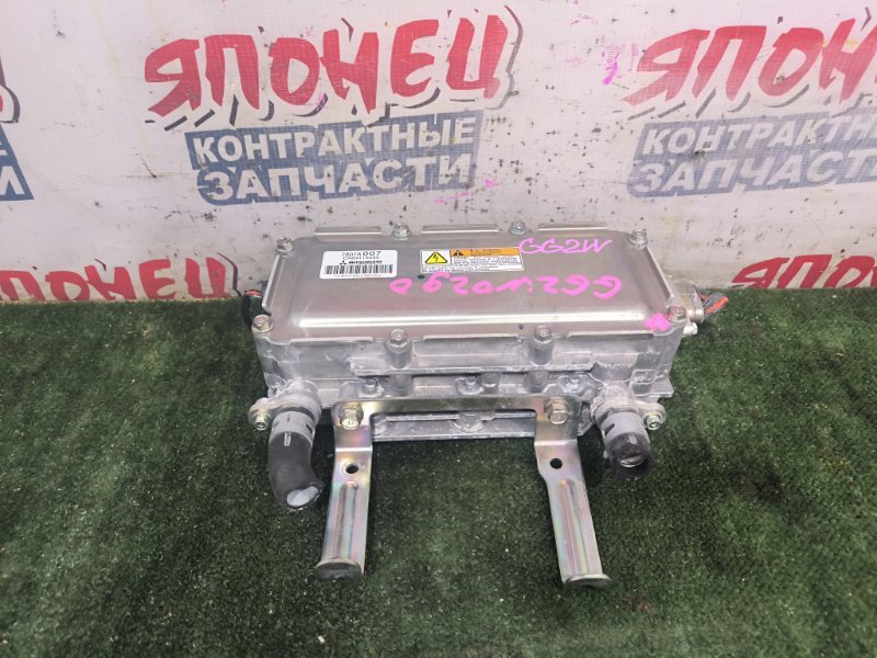 Инвертор MITSUBISHI OUTLANDER GG2W 4B11 (б/у)