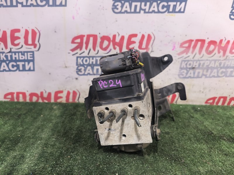 Блок abs NISSAN SERENA PC24 SR20DE 1999 (б/у)