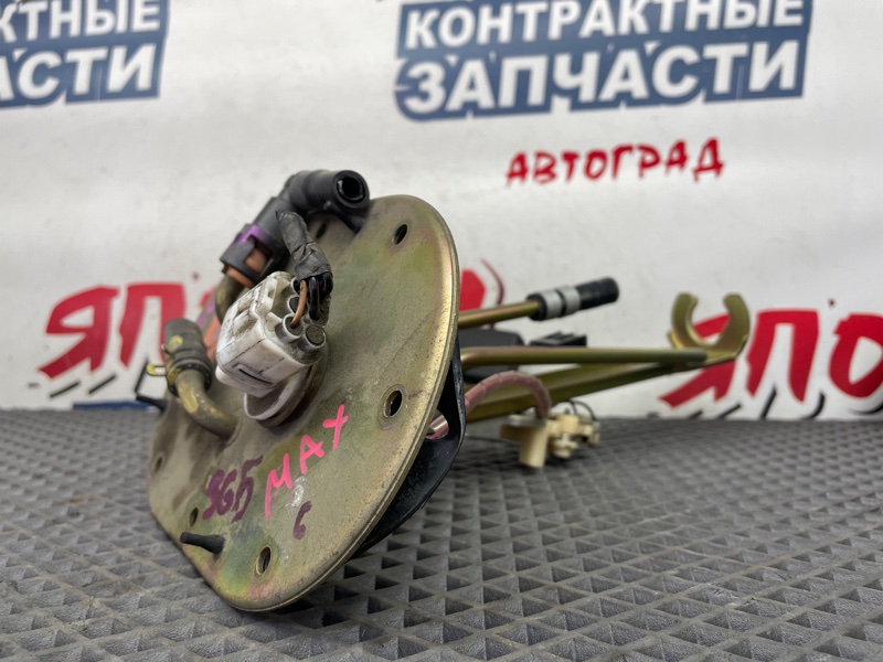 Корпус топливного насоса SUBARU FORESTER SG5 EJ202 2006 (б/у)