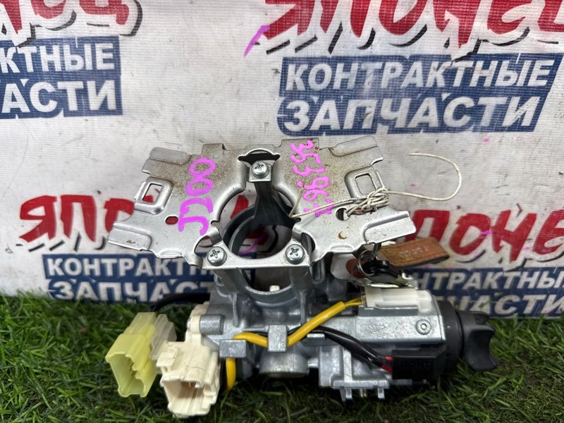 Замок зажигания TOYOTA RUSH J200E 3SZ-VE (б/у)