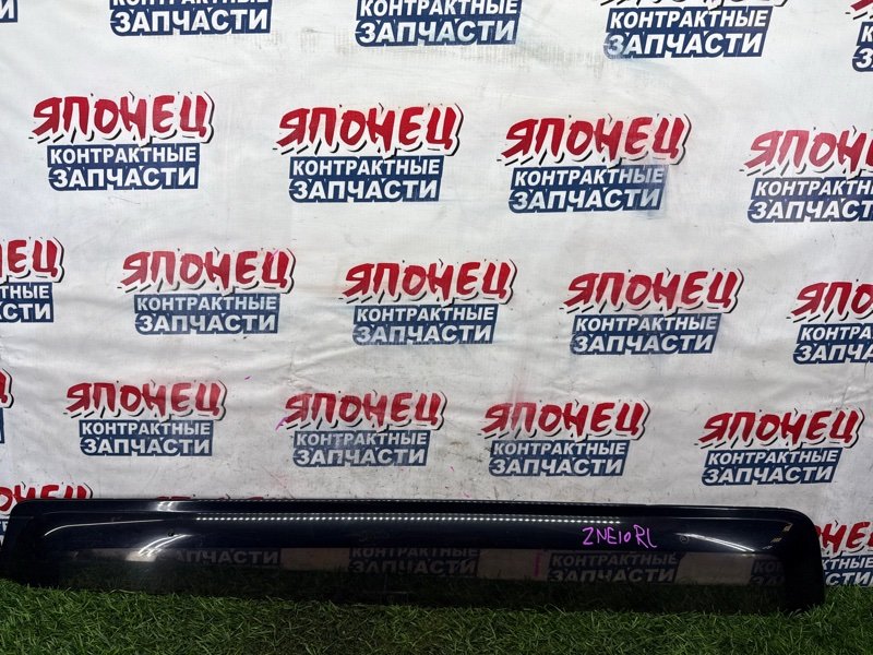 Ветровик TOYOTA WISH ZNE10 1ZZ-FE задний левый (б/у)