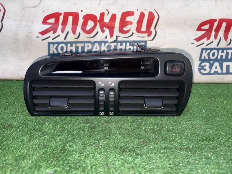 Часы TOYOTA ARISTO JZS160 2JZ-GE (б/у)