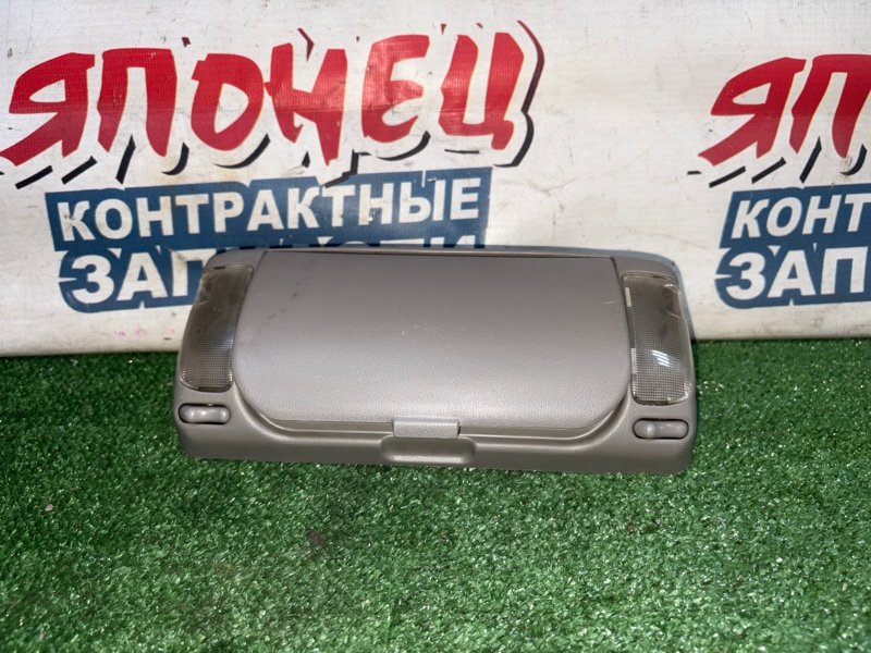 Плафон салона TOYOTA CORONA PREMIO ST215 3S-FE передний (б/у)