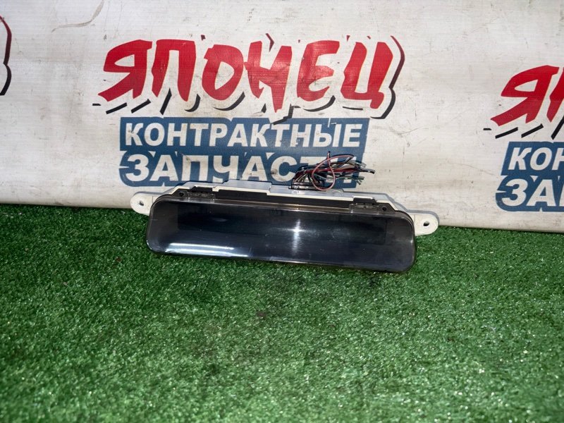 Часы MITSUBISHI DIAMANTE F31A 6G72 (б/у)