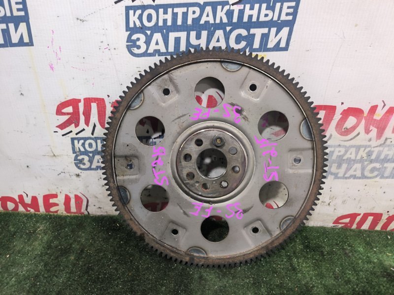 Маховик TOYOTA CARINA ST215 3S-FE 2000 (б/у)