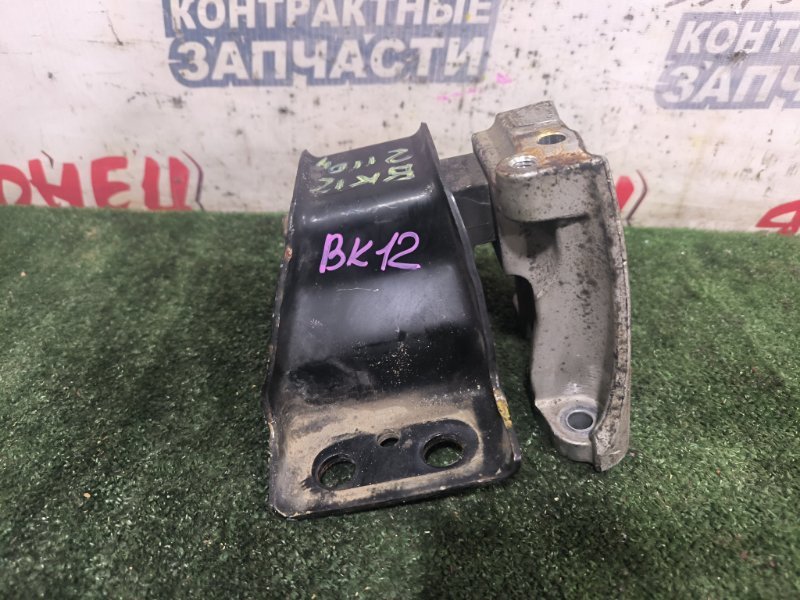 Подушка двигателя NISSAN MARCH BK12 CR14DE 2004 правая (б/у)