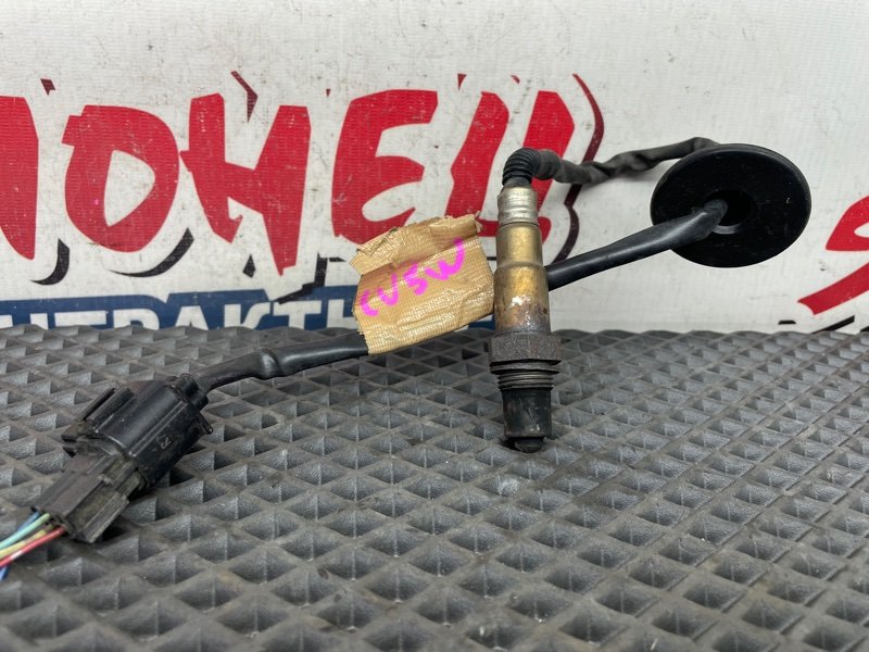 Датчик кислородный MITSUBISHI DELICA D5 CV5W 4B12 (б/у)