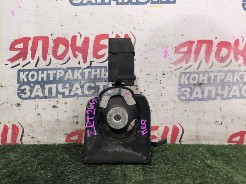 Подушка двигателя TOYOTA PREMIO ZRT265 2ZR-FAE 2010 передняя (б/у)