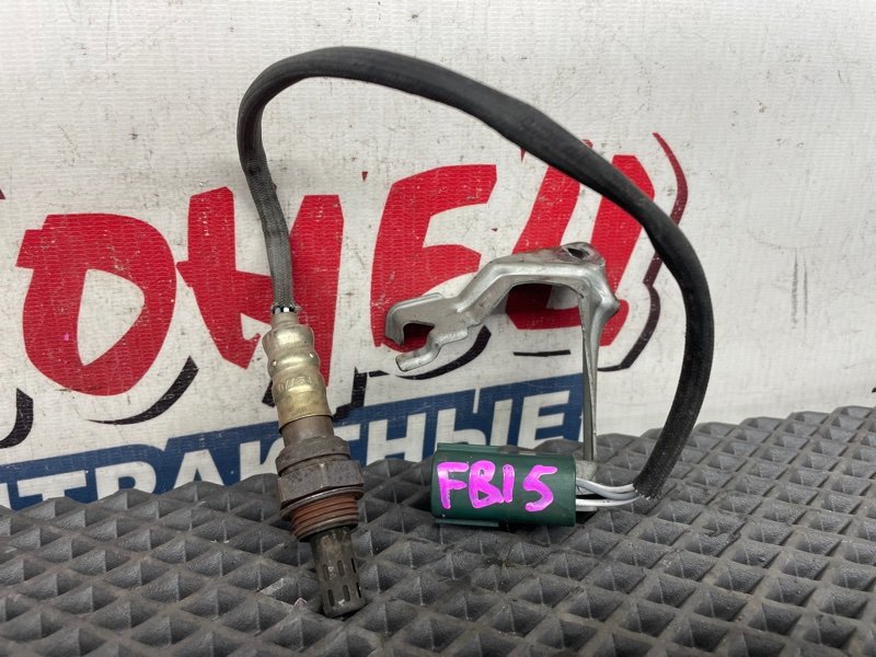 Датчик кислородный NISSAN SUNNY FB15 QG15DE (б/у)