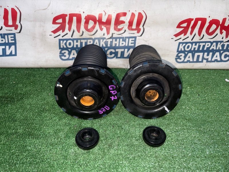 Опора стойки HONDA SHUTTLE GP7 LEB передняя (б/у)