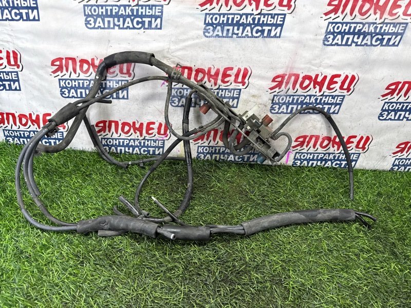 Клапан вакуумный TOYOTA ALPHARD MNH15 1MZ-FE (б/у)