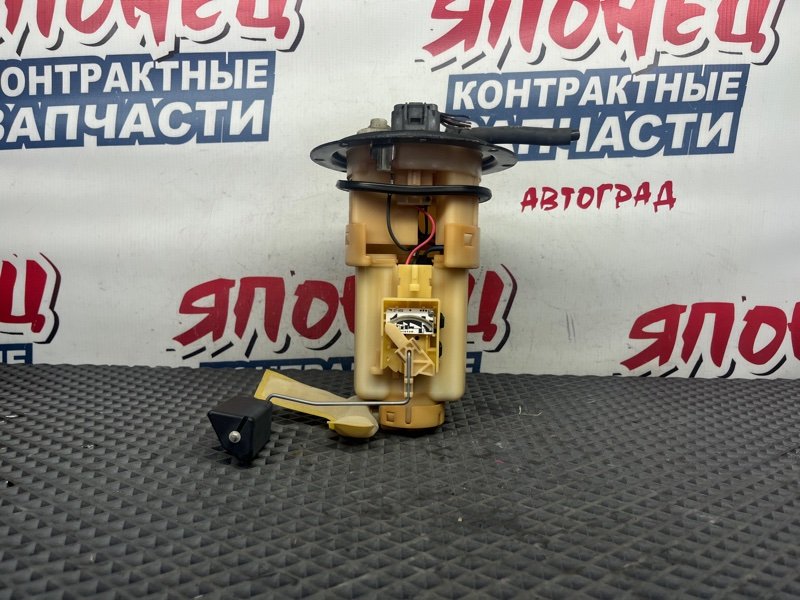 Топливный насос TOYOTA PLATZ SCP11 1SZ-FE 2002 (б/у)