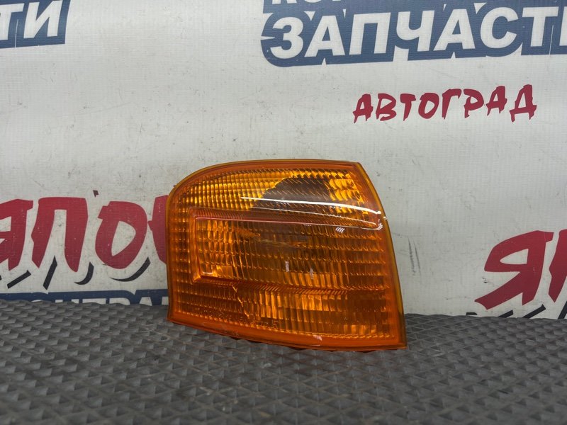 Габарит TOYOTA SPRINTER CARIB AE114 4A-FE 1995 (б/у)