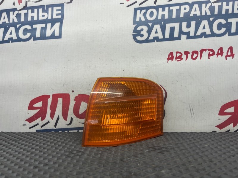 Габарит TOYOTA SPRINTER CARIB AE114 4A-FE 1995 левый (б/у)