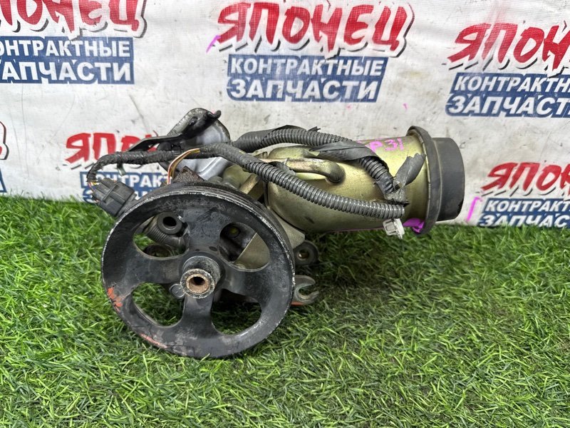 Гидроусилитель TOYOTA BB NCP31 1NZ-FE (б/у)