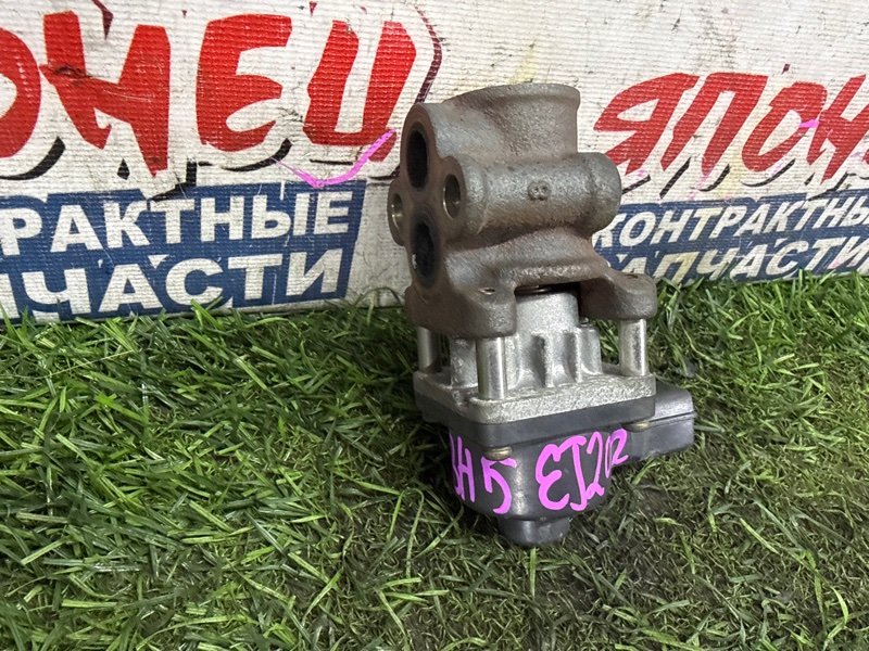Клапан egr SUBARU LEGACY BH5 EJ202 (б/у)
