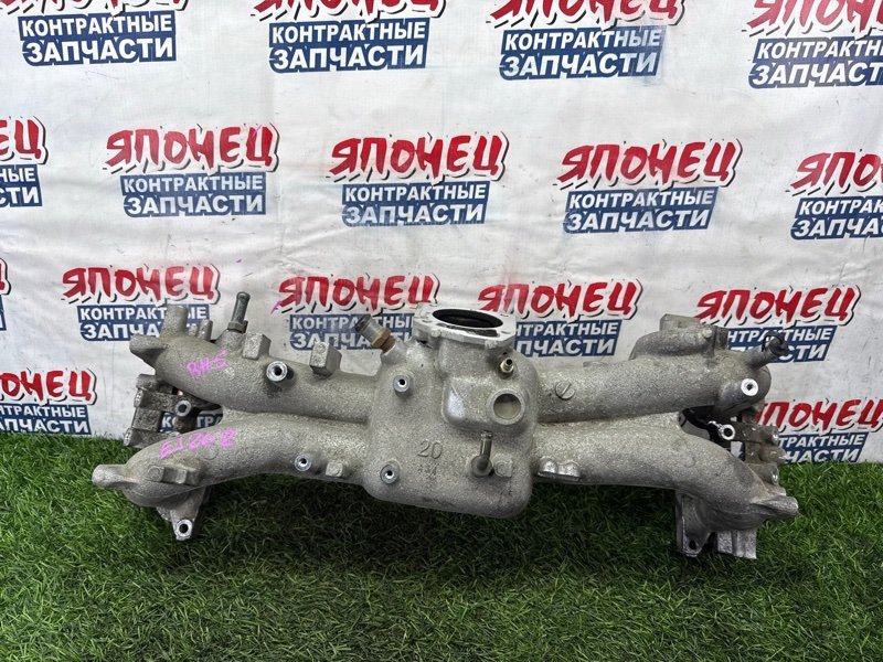 Коллектор впускной SUBARU LEGACY BH5 EJ202 (б/у)