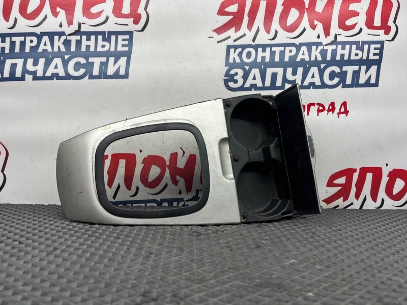 Консоль кпп MAZDA FAMILIA BJFP FSDE 2002 (б/у)