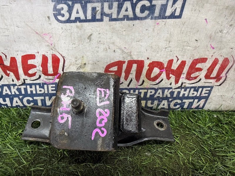 Подушка двигателя SUBARU LEGACY BH5 EJ202 (б/у)