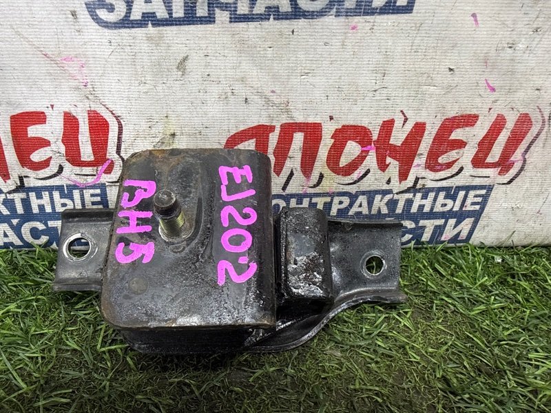 Подушка двигателя SUBARU LEGACY BH5 EJ202 (б/у)