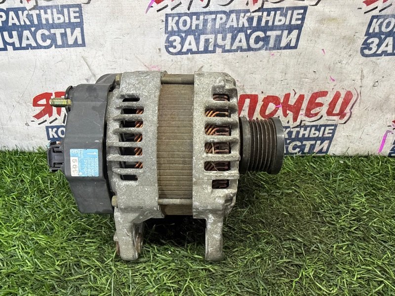 Генератор NISSAN SERENA C25 MR20DE (б/у)