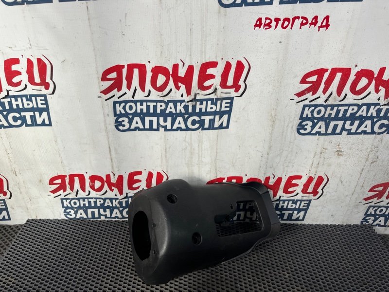 Кожух рулевой колонки HONDA FIT GE6 L13A 2009 (б/у)