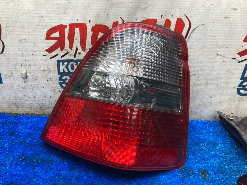 Стоп-сигнал HONDA ODYSSEY RA7 F23A задний правый (б/у)
