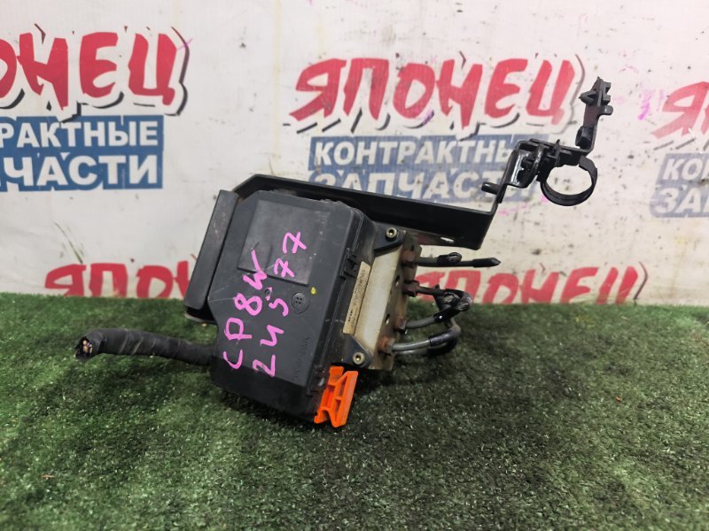 Блок abs MAZDA PREMACY CP8W FPDE 2000 (б/у)