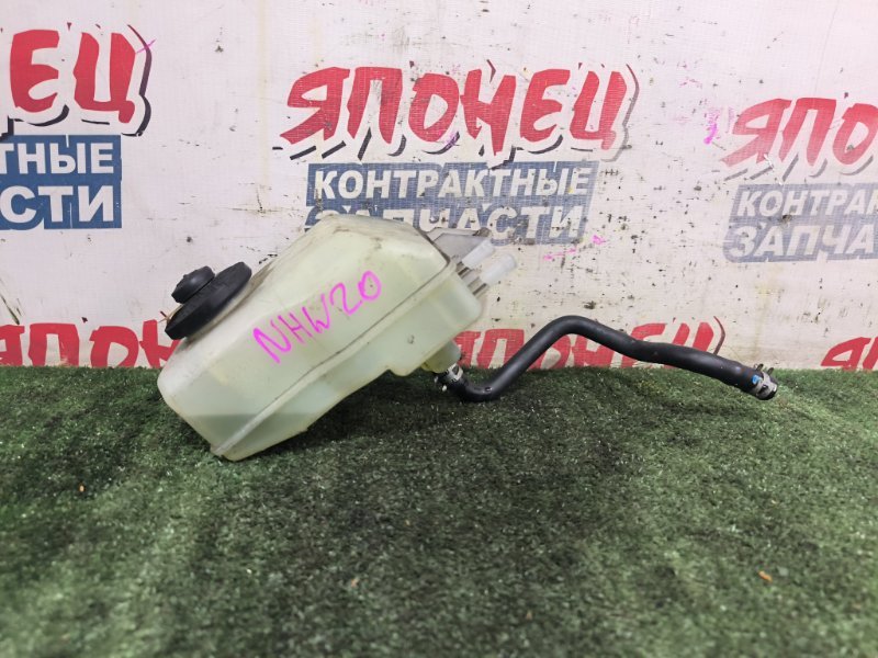 Бачок для тормозной жидкости TOYOTA PRIUS NHW20 1NZ-FXE 2006 (б/у)